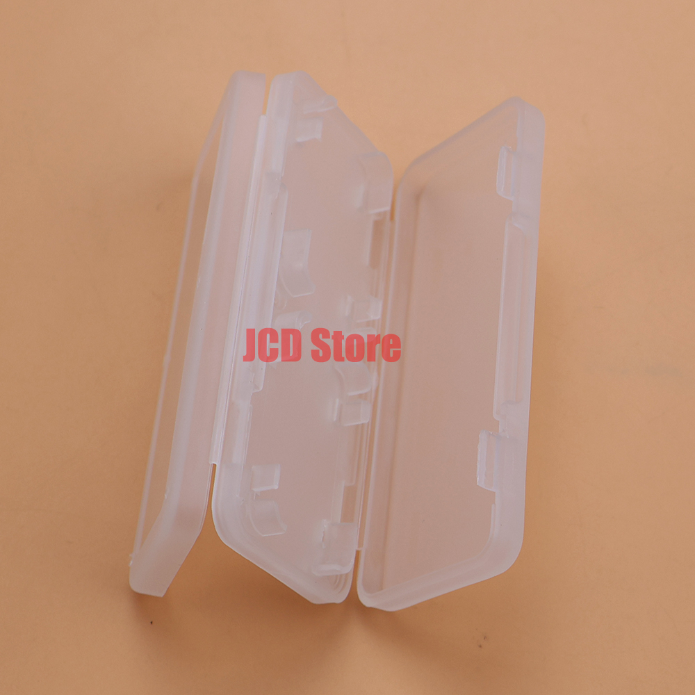 For Micro SD Memory Cards Game - Memory Card Case 评论和价格