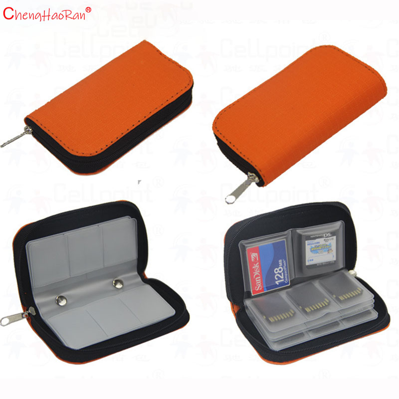 1PC 22-Slot Memory Card Storag - Memory Card Case 评论和价格