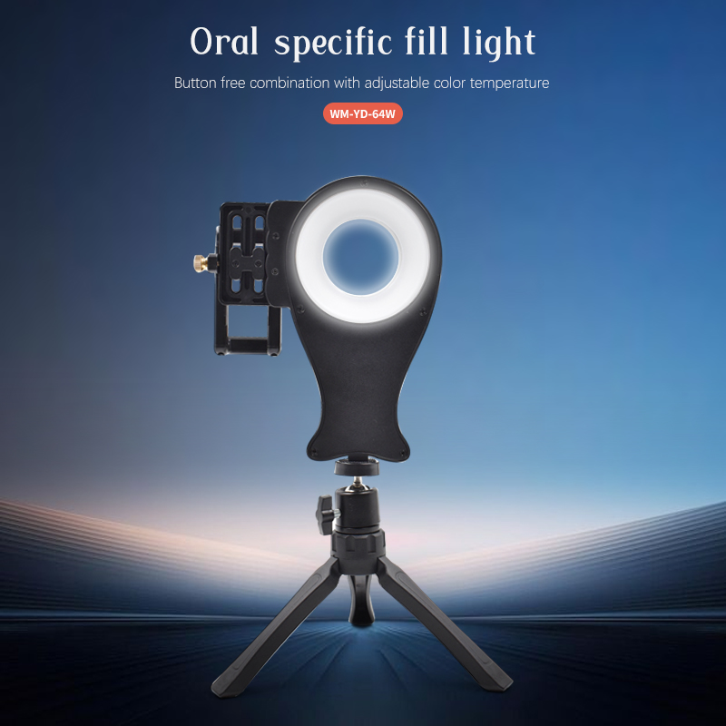 JUMTOP Portable Dental Photogr - Photography Dental 评论和价格