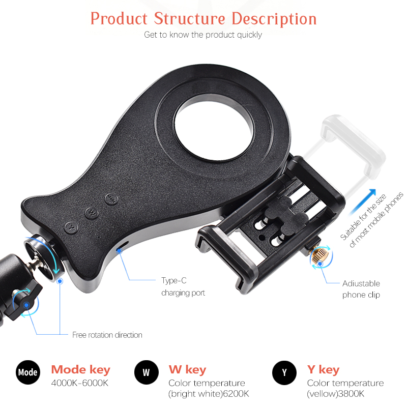 JUMTOP Portable Dental Photogr - Photography Dental 评论和价格