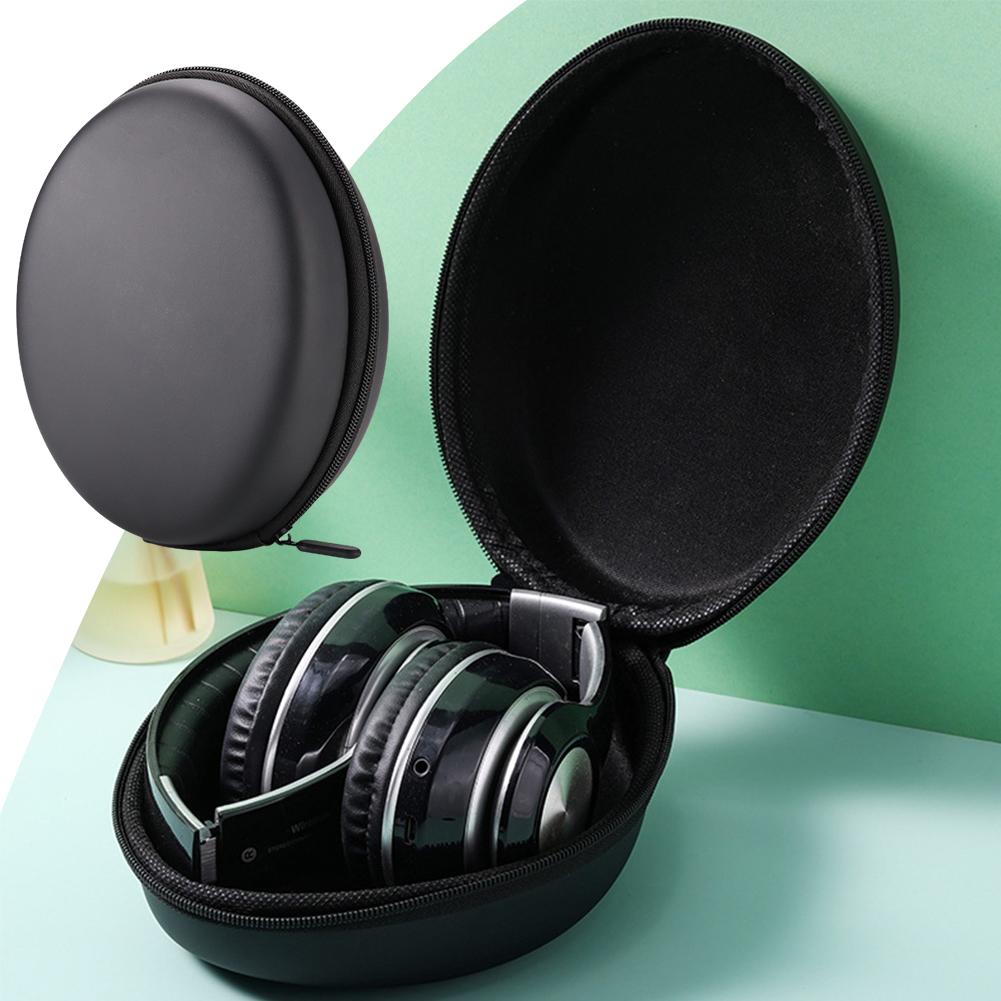 Earphone Storage Case PU Mini  - Memory Card Case 评论和价格