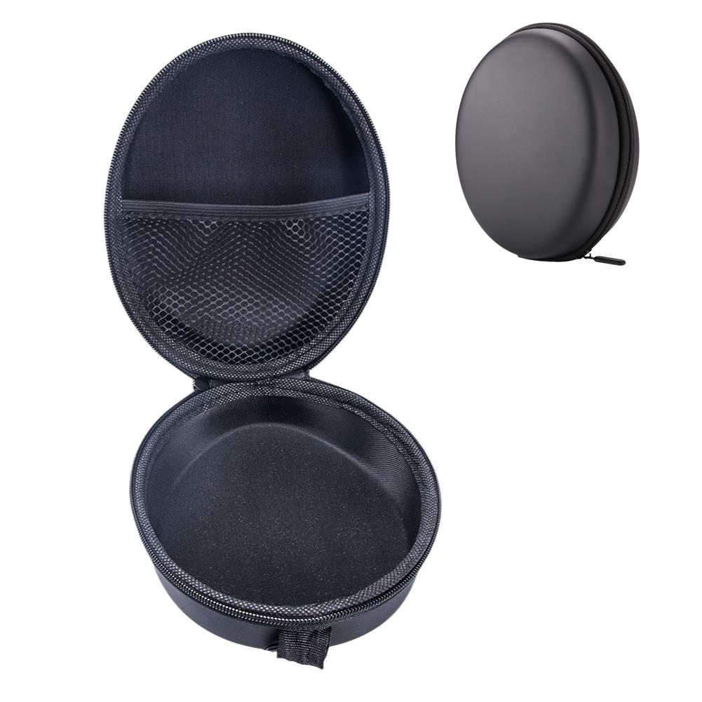 Earphone Storage Case PU Mini  - Memory Card Case 评论和价格