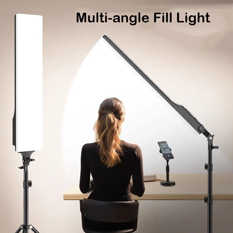 Rectangular LED Photo Studio L - Video Led Light Panel 评论和价格