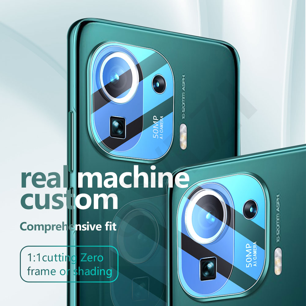 2/1Pcs 9H for Xiaomi mi 11 lit - Photography Kit Pro Xiaomi 评论和价格