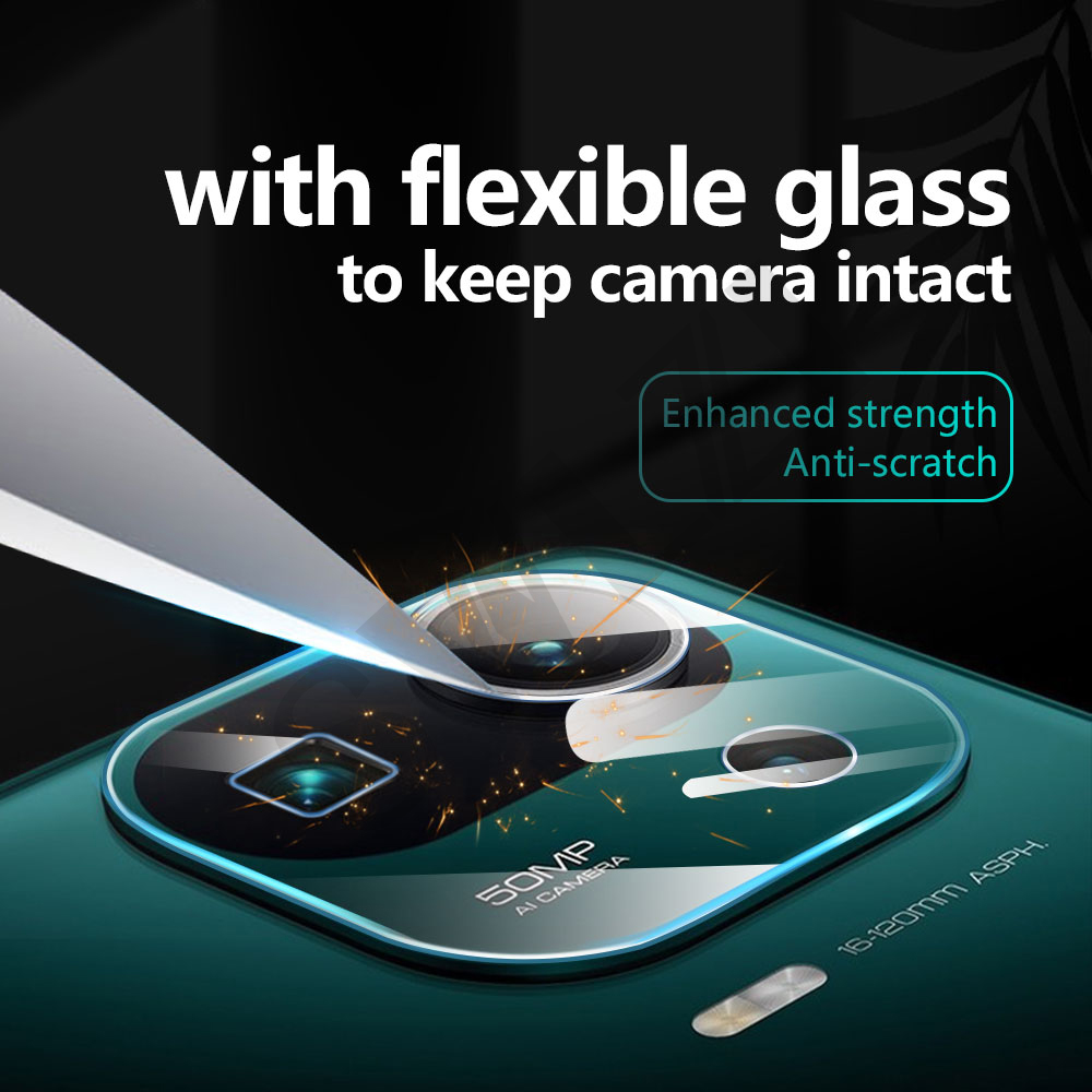 2/1Pcs 9H for Xiaomi mi 11 lit - Photography Kit Pro Xiaomi 评论和价格