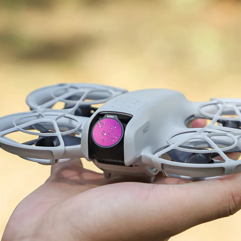 Lens Filter for DJI Neo ND Fil - Nd Filter Set 评论和价格