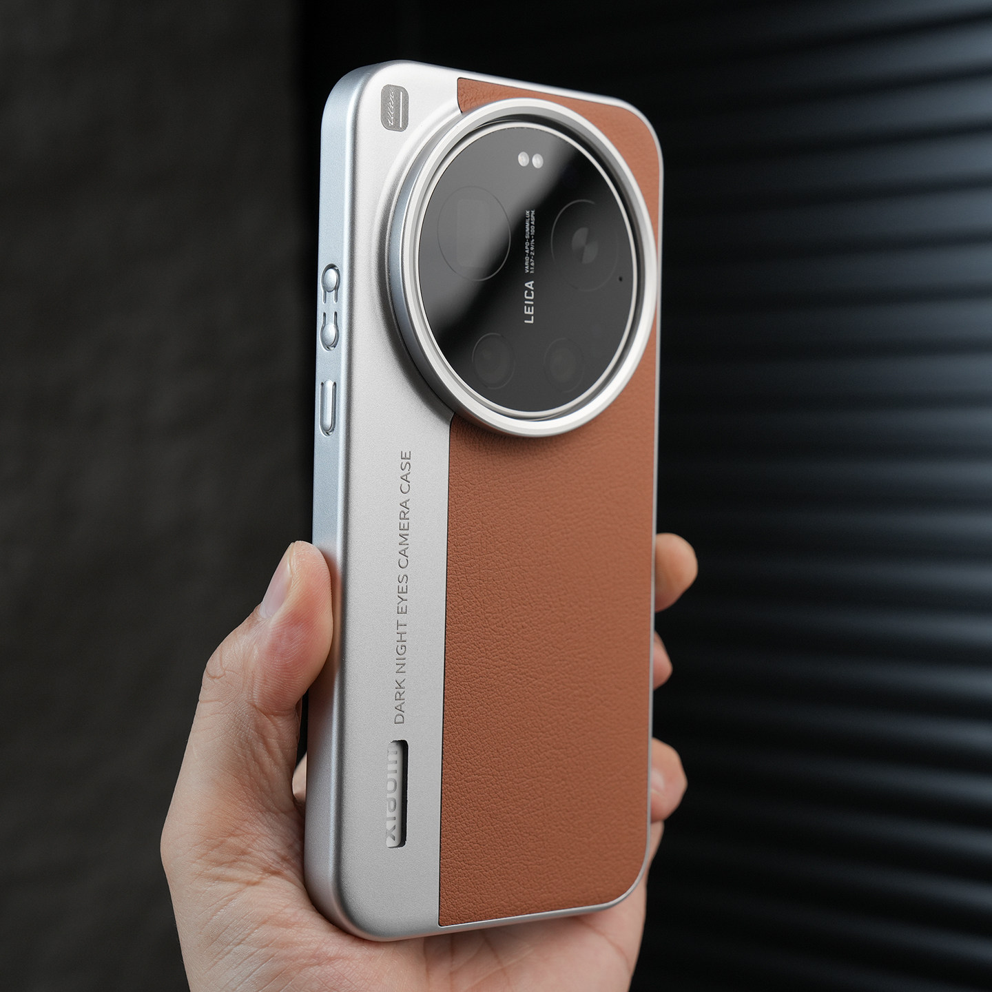 For Xiaomi 17 Ultra Case Luxur - Photography Kit Xiaomi 17 Ultra 评论和价格