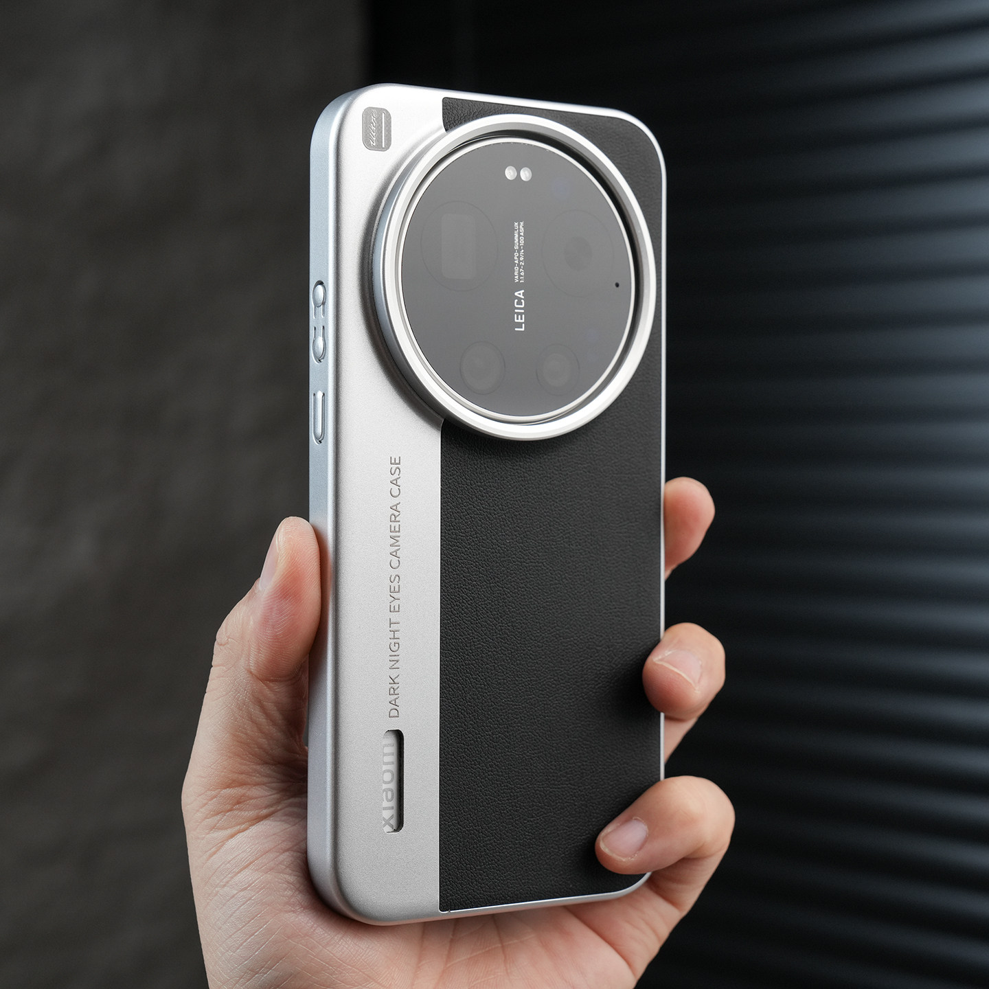 For Xiaomi 17 Ultra Case Luxur - Photography Kit Xiaomi 17 Ultra 评论和价格
