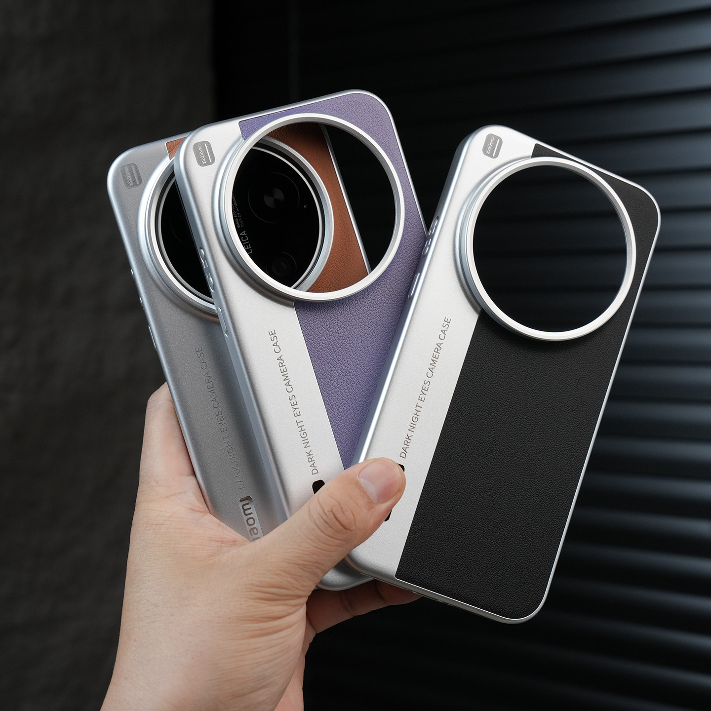 For Xiaomi 17 Ultra Case Luxur - Photography Kit Xiaomi 17 Ultra 评论和价格