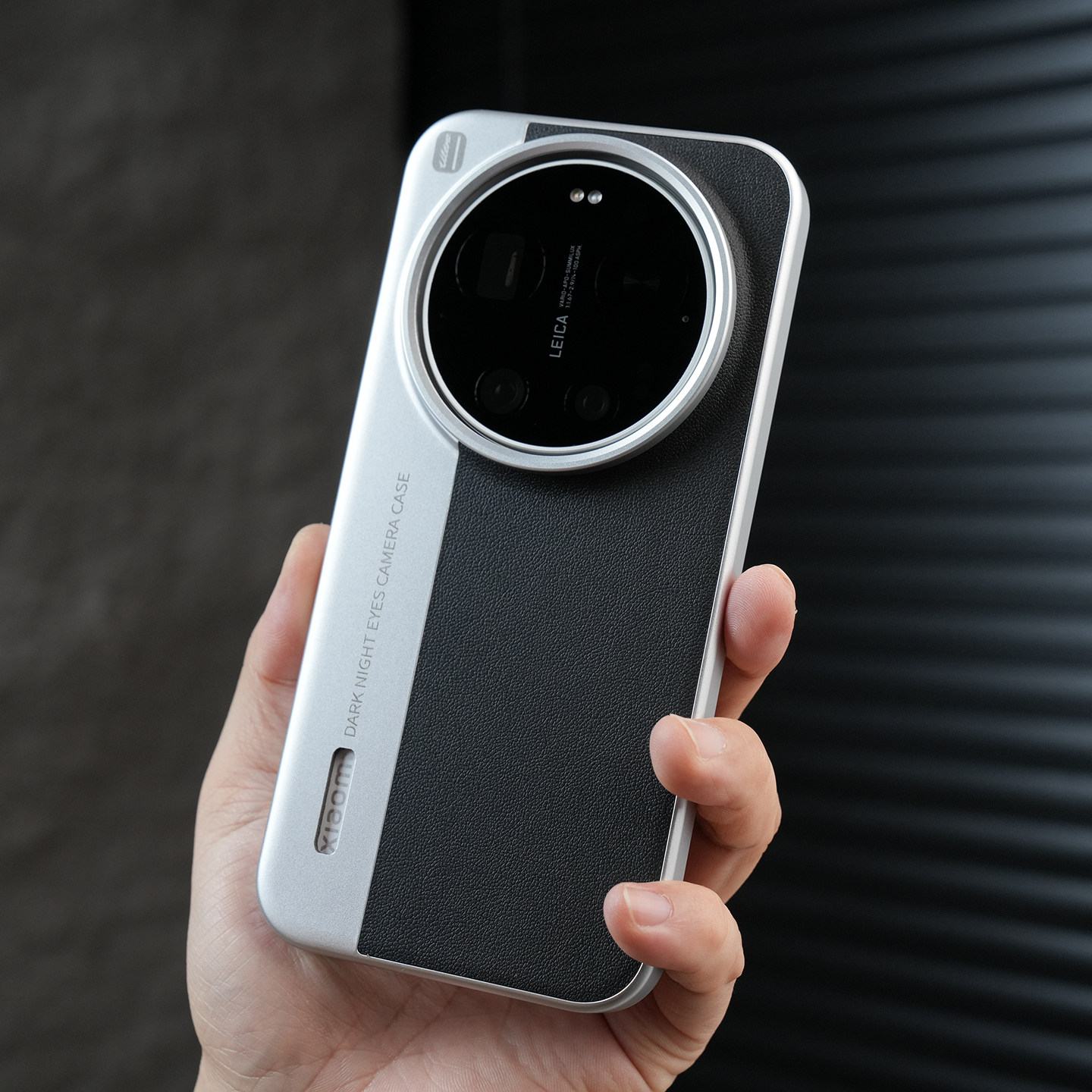 For Xiaomi 17 Ultra Case Luxur - Photography Kit Xiaomi 17 Ultra 评论和价格