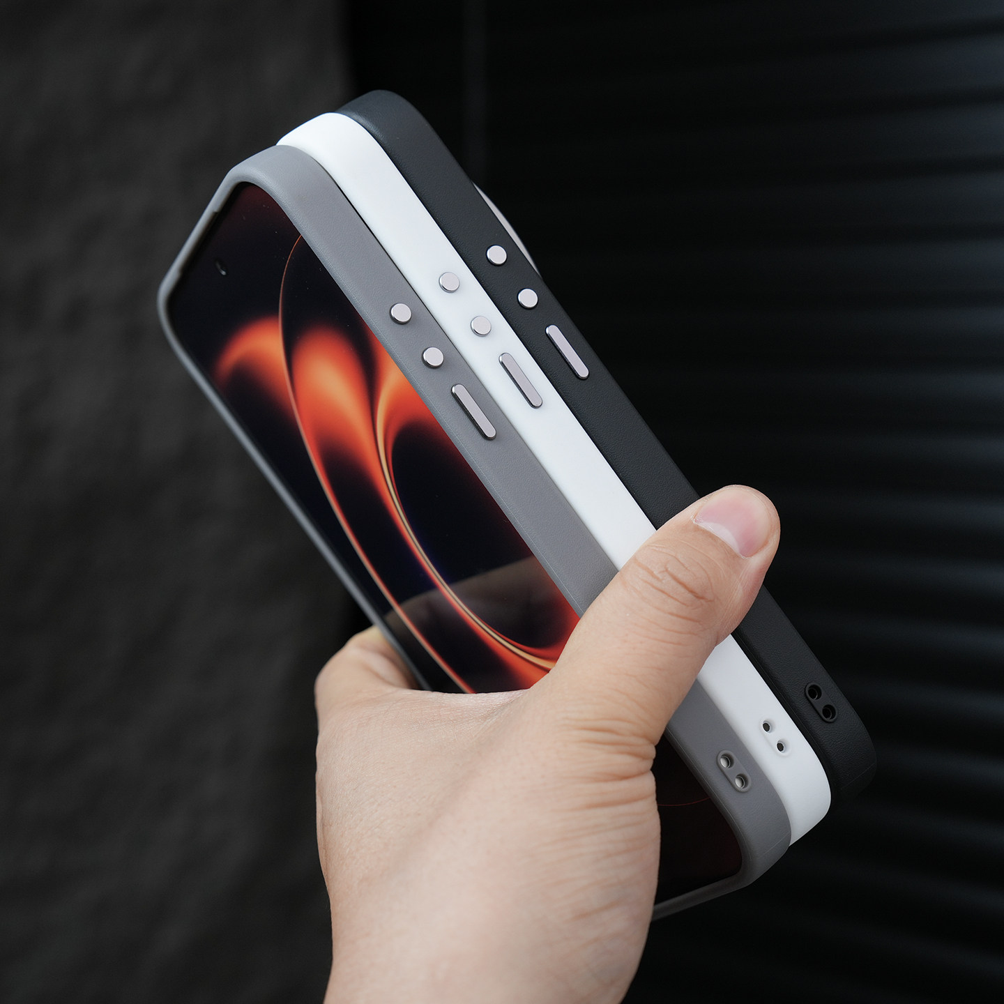 Luxury Leather Case for Xiaomi - Photography Kit Xiaomi 17 Ultra 评论和价格